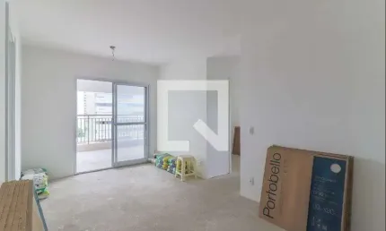 Apartamento para Venda - Santo Amaro , 3 Quartos,  92 m² - São Paulo