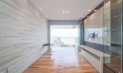 Apartamento para venda - bosque da saúde, 2 quartos,  63 m² - são paulo
