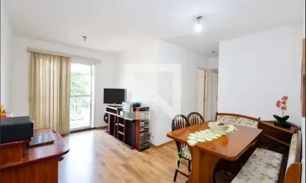 Apartamento para venda - vila augusta, 3 quartos,  63 m² - guarulhos