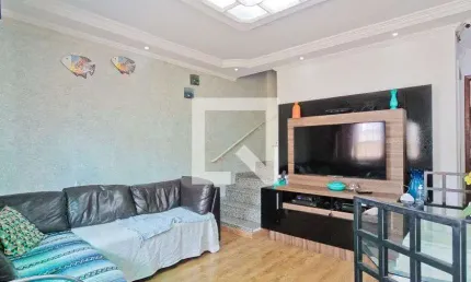 Casa / Sobrado em Condomínio para Venda - Piqueri, 2 Quartos,  128 m² - São Paulo