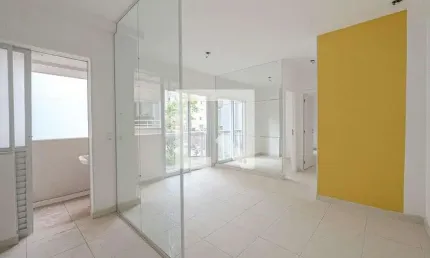 Apartamento para venda - bela vista, 2 quartos,  51 m² - são paulo