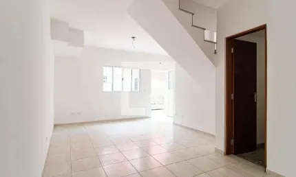 Casa / sobrado em condomínio para venda - vila campestre, 2 quartos,  75 m² - são paulo
