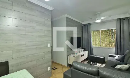 Apartamento para Venda - Paulicéia, 2 Quartos,  59 m² - São Bernardo do Campo
