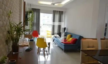 Cobertura para Venda - Curicica, 2 Quartos,  69 m² - Rio de Janeiro