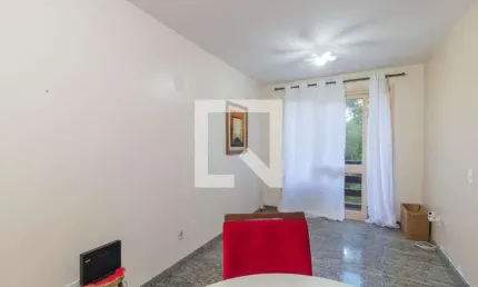 Apartamento para Venda - Tristeza, 1 Quarto,  64 m² - Porto Alegre