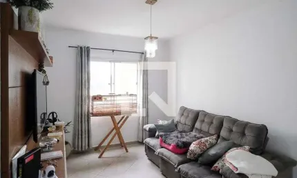 Apartamento para Venda - Rudge Ramos, 2 Quartos,  58 m² - São Bernardo do Campo