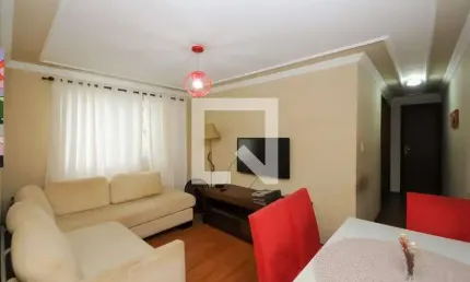 Apartamento para Venda - Nova Petrópolis, 2 Quartos,  50 m² - São Bernardo do Campo