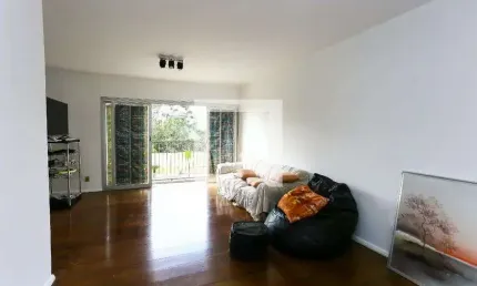 Apartamento para venda - morumbi, 4 quartos,  180 m² - são paulo