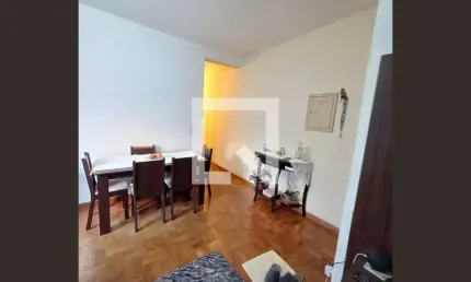 Apartamento para venda - jardim bela vista, 2 quartos,  77 m² - santo andré