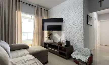 Apartamento para Venda - Jardim Las Vegas, 3 Quartos,  83 m² - Guarulhos