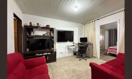 Casa para Venda - Santa Teresa, 2 Quartos,  120 m² - São Leopoldo