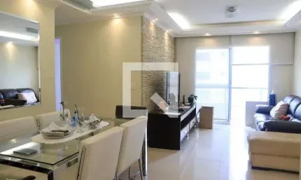 Apartamento para Venda - Saúde, 3 Quartos,  84 m² - São Paulo