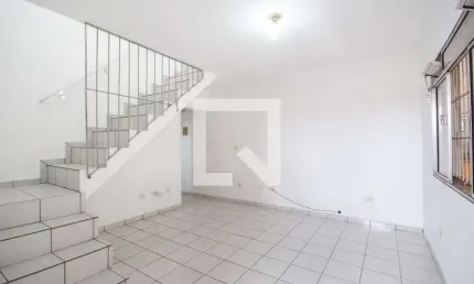 Casa para Venda - Novo Osasco, 3 Quartos,  132 m² - Osasco