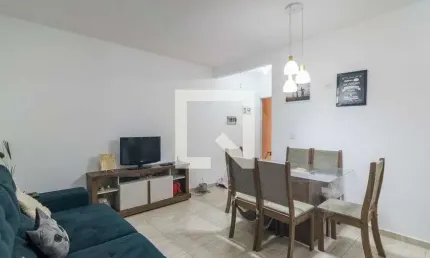 Apartamento para Venda - Vila Assunção, 2 Quartos,  62 m² - Santo André