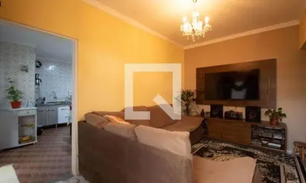 Casa para Venda - Veloso, 3 Quartos,  90 m² - Osasco