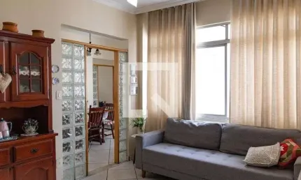 Apartamento para Venda - Padre Eustáquio, 2 Quartos,  85 m² - Belo Horizonte