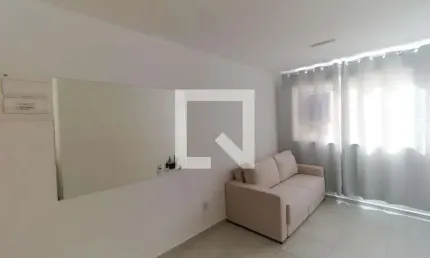 Apartamento para Venda - Parque Industrial, 1 Quarto,  36 m² - Campinas