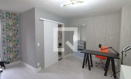 Apartamento para Venda - Cachambi, 1 Quarto,  35 m² - Rio de Janeiro