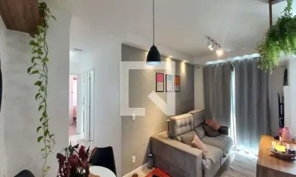 Apartamento para Venda - Campos Elíseos , 2 Quartos,  49 m² - Campinas