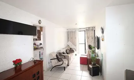 Apartamento para Venda - Méier, 2 Quartos,  79 m² - Rio de Janeiro