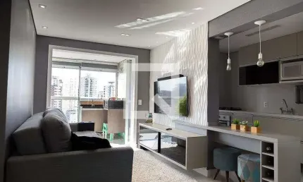 Apartamento para venda - vila mascote, 2 quartos,  75 m² - são paulo