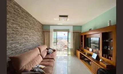 Apartamento para Venda - Engenho Novo, 2 Quartos,  100 m² - Rio de Janeiro