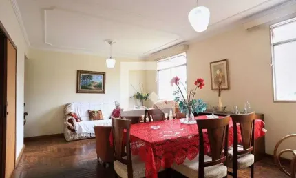 Apartamento para Venda - Santa Efigênia, 3 Quartos,  100 m² - Belo Horizonte