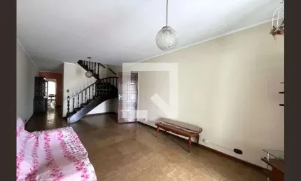 Casa para venda - jabaquara, 4 quartos,  149 m² - são paulo