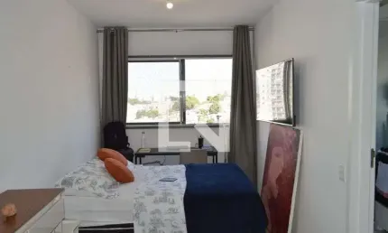 Kitnet / stúdio para venda - ipiranga, 1 quarto,  29 m² - são paulo