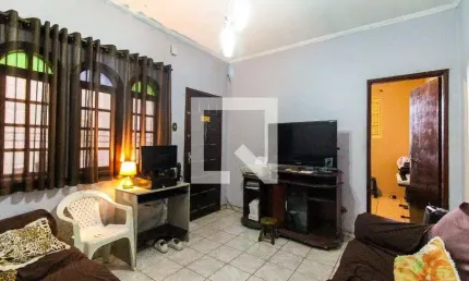 Casa para venda - vila jacuí, 3 quartos,  125 m² - são paulo