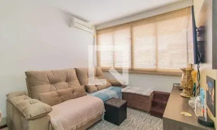 Apartamento para venda - medianeira, 3 quartos,  75 m² - porto alegre
