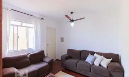 Apartamento para Venda - Cangaíba, 2 Quartos,  54 m² - São Paulo