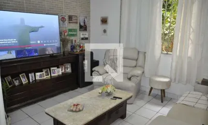 Apartamento para Venda - Engenho Novo, 2 Quartos,  75 m² - Rio de Janeiro