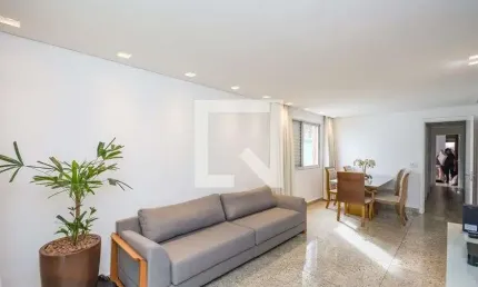 Apartamento para Venda - Buritis, 4 Quartos,  115 m² - Belo Horizonte