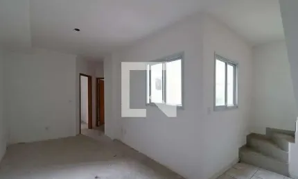 Cobertura para Venda - Jardim, 2 Quartos,  82 m² - Santo André