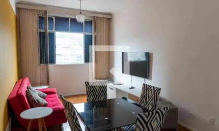 Apartamento para Venda - Santa Rosa , 2 Quartos,  115 m² - Niterói