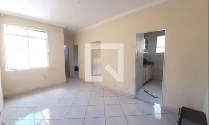 Apartamento para Venda - Santa Terezinha, 2 Quartos,  45 m² - Belo Horizonte