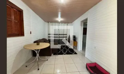 Casa para Venda - Feitoria, 3 Quartos,  140 m² - São Leopoldo