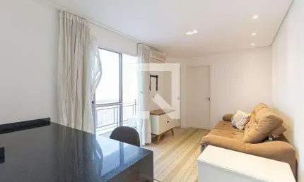 Apartamento para Venda - Jaguaribe, 1 Quarto,  43 m² - Osasco