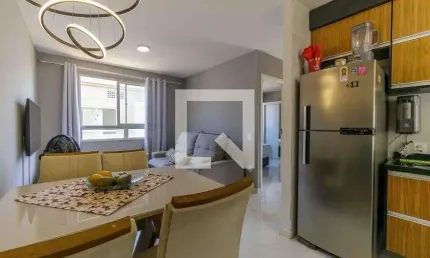 Apartamento para Venda - Vargem Pequena, 2 Quartos,  45 m² - Rio de Janeiro