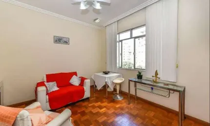 Apartamento para venda - copacabana, 2 quartos,  70 m² - rio de janeiro