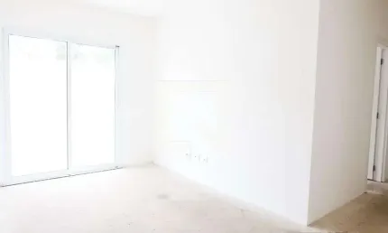 Apartamento para venda - campestre, 3 quartos,  98 m² - santo andré