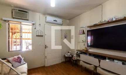 Casa / Sobrado em Condomínio para Venda - Aberta dos Morros, 2 Quartos,  96 m² - Porto Alegre