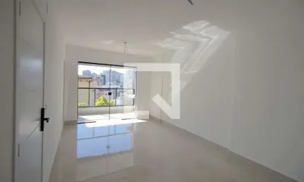 Apartamento para Venda - Sion, 3 Quartos,  97 m² - Belo Horizonte