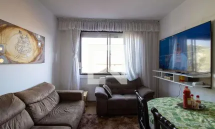 Apartamento para Venda - Vila Jardim, 2 Quartos,  58 m² - Porto Alegre