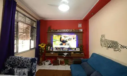 Apartamento para venda - penha, 2 quartos,  45 m² - rio de janeiro