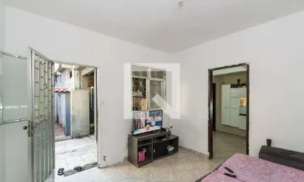 Casa para Venda - Penha, 1 Quarto,  64 m² - Rio de Janeiro