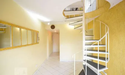 Cobertura para Venda - Butantã, 3 Quartos,  139 m² - São Paulo