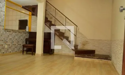 Casa / Sobrado em Condomínio para Venda - Taquara, 2 Quartos,  90 m² - Rio de Janeiro