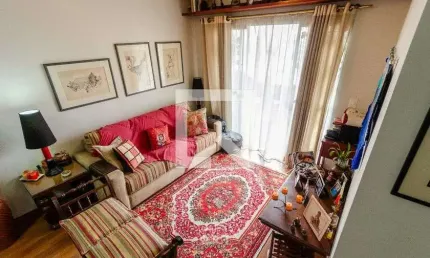 Apartamento para venda - freguesia do ó, 3 quartos,  110 m² - são paulo